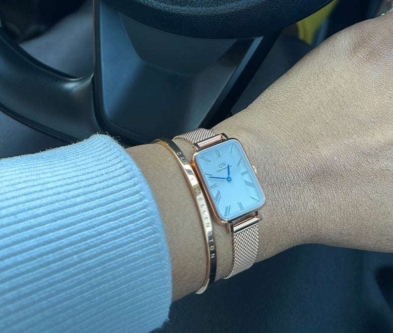 Photo from a customer review