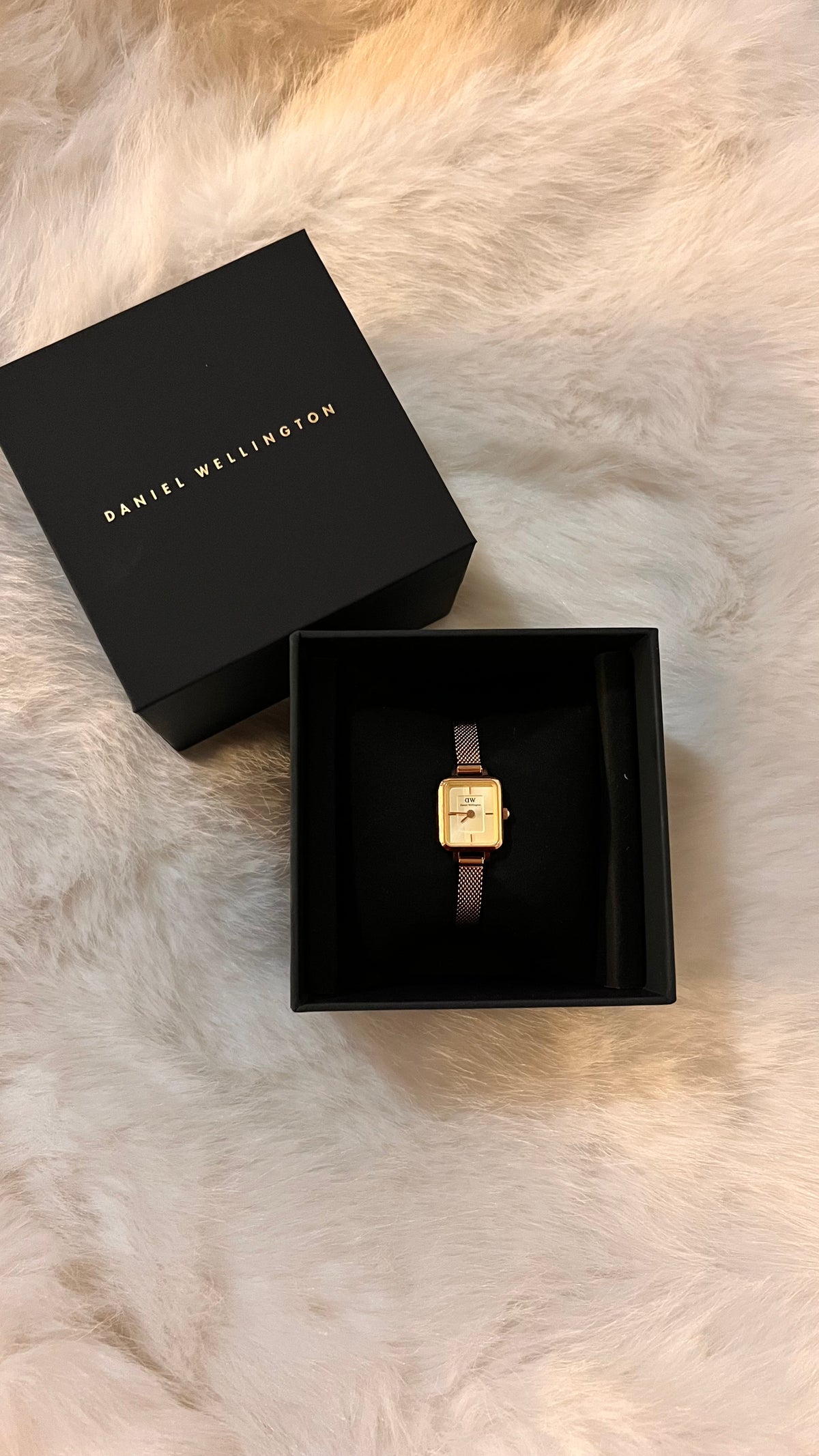 Photo from a customer review