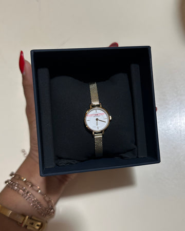 Photo from a customer review