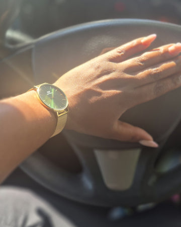 Photo from a customer review: 5 out of 5 stars, Morongwa