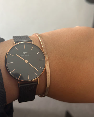 Photo from a customer review: 5 out of 5 stars, Rashida