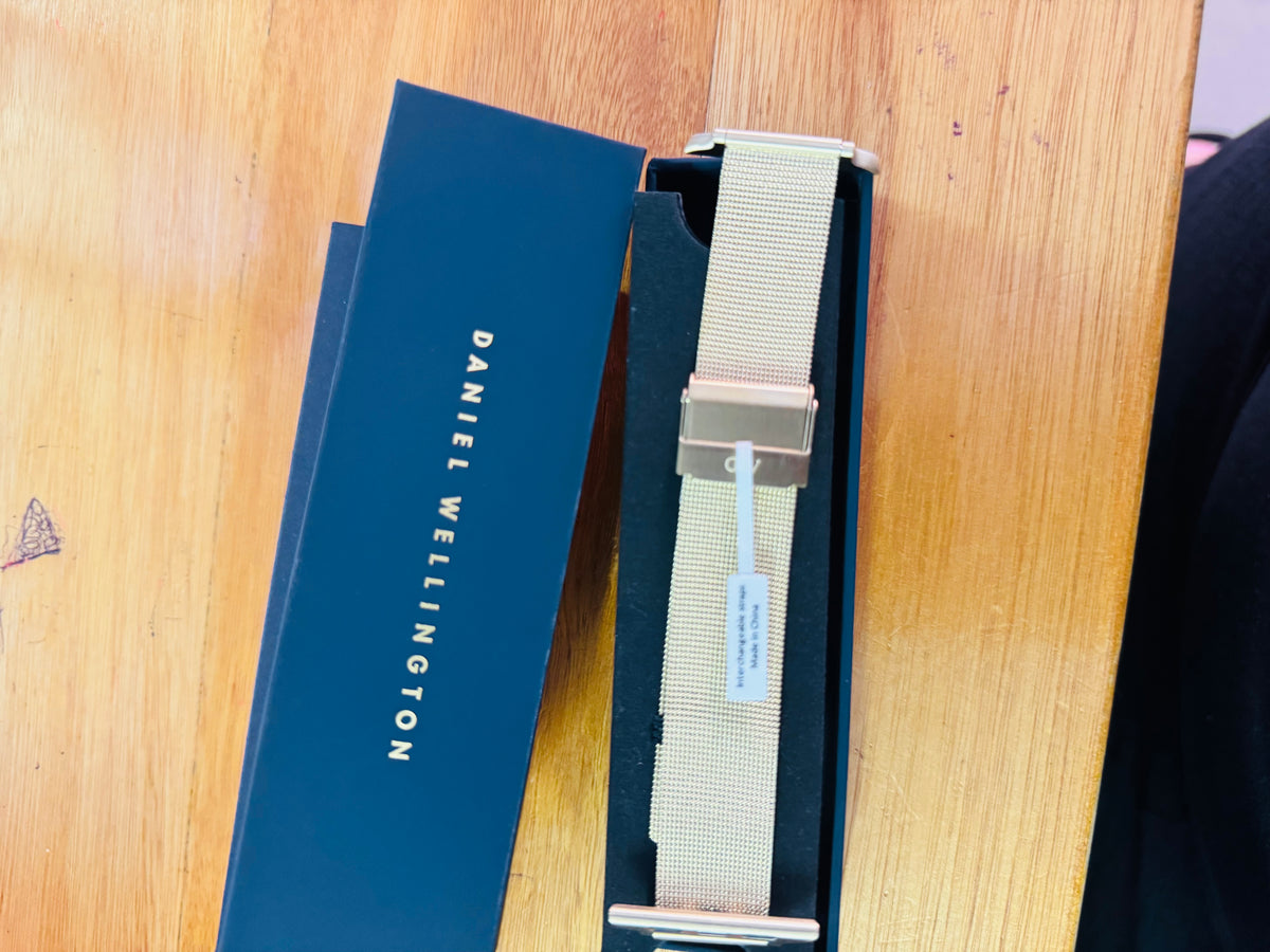 Photo from a customer review