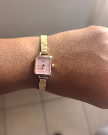 Photo from a customer review