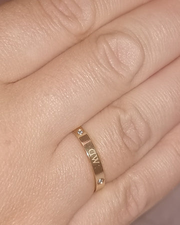 Photo from a customer review