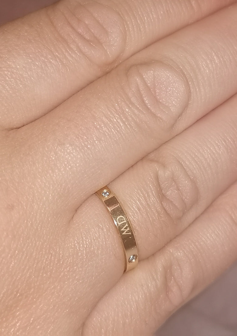 Photo from a customer review