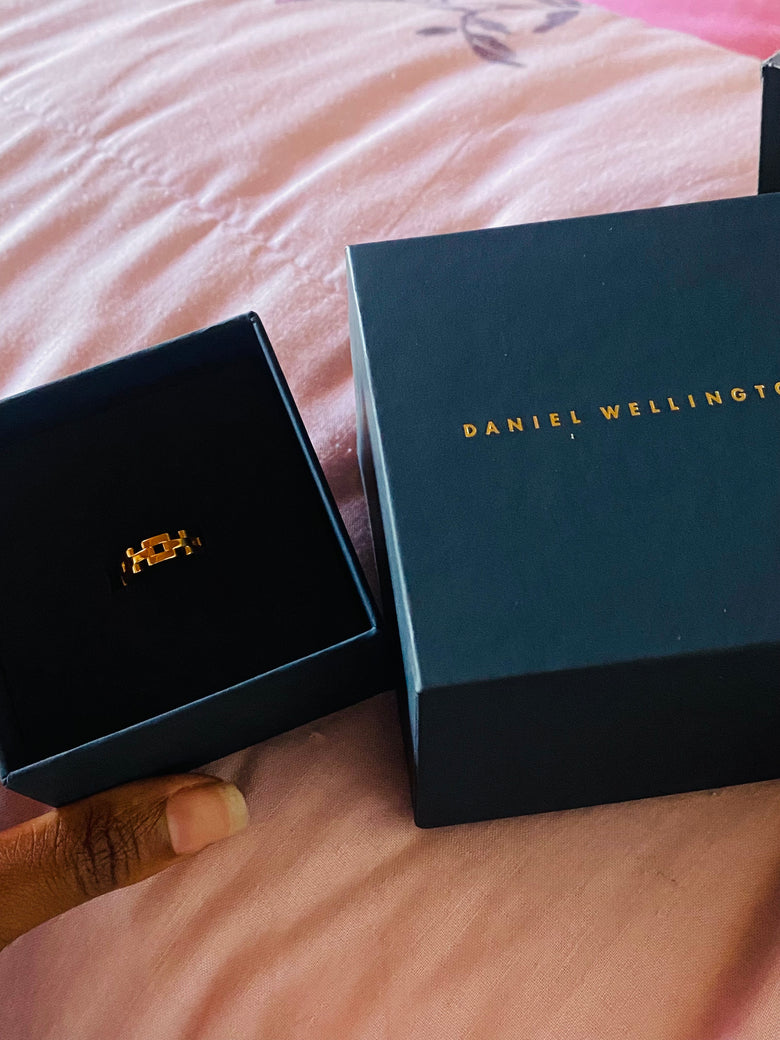 Photo from a customer review