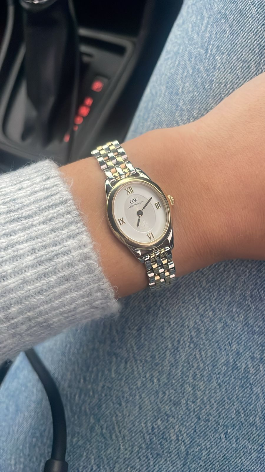 Photo from a customer review