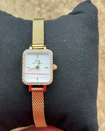 Photo from a customer review
