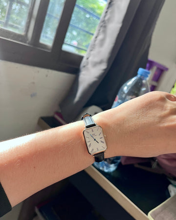 Photo from a customer review