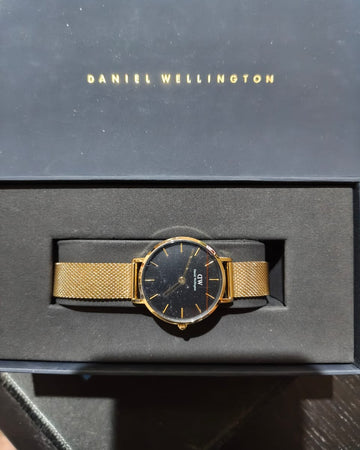 Photo from a customer review