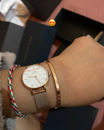 Photo from a customer review