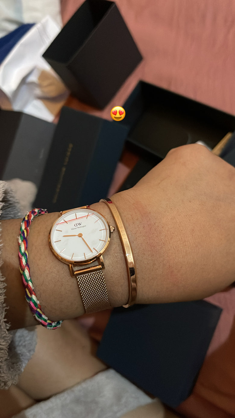 Photo from a customer review