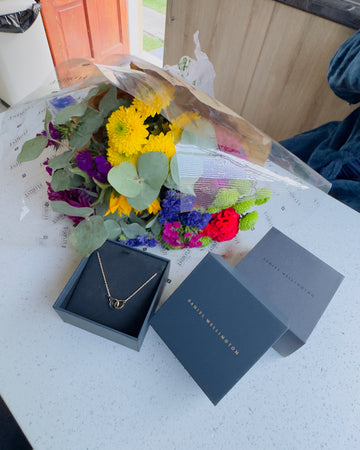 Photo from a customer review