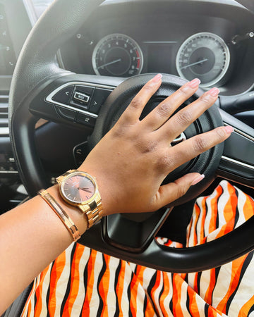 Photo from a customer review