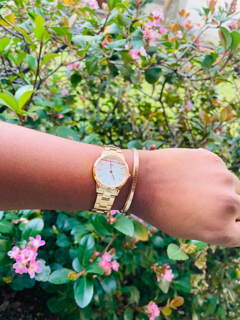Photo from a customer review