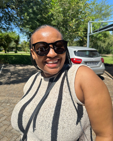 Photo from a customer review