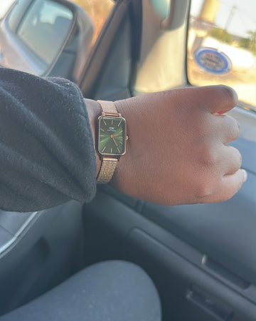 Photo from a customer review