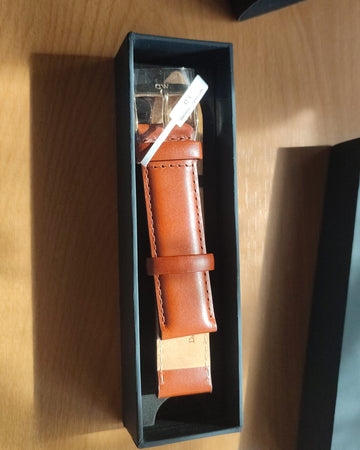 Photo from a customer review: 5 out of 5 stars