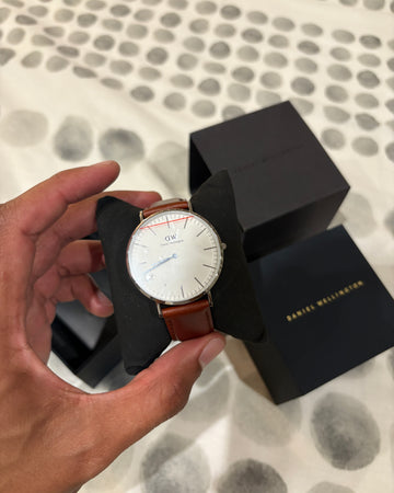 Photo from a customer review