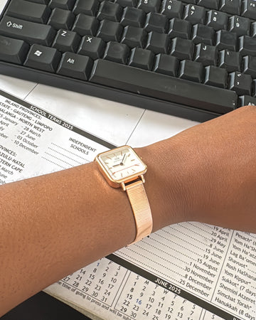 Photo from a customer review