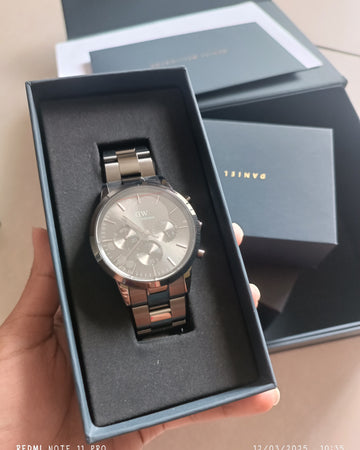 Photo from a customer review