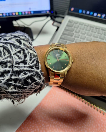Photo from a customer review