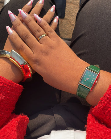 Photo from a customer review: 5 out of 5 stars, Thembelihle
