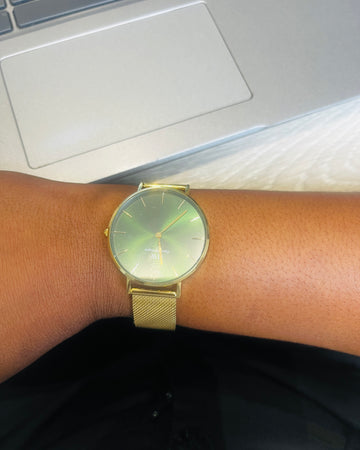 Photo from a customer review