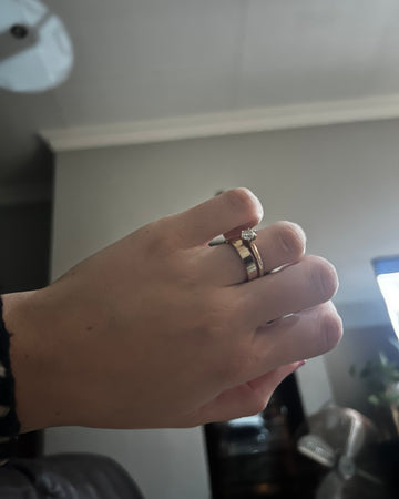 Photo from a customer review