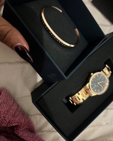 Photo from a customer review