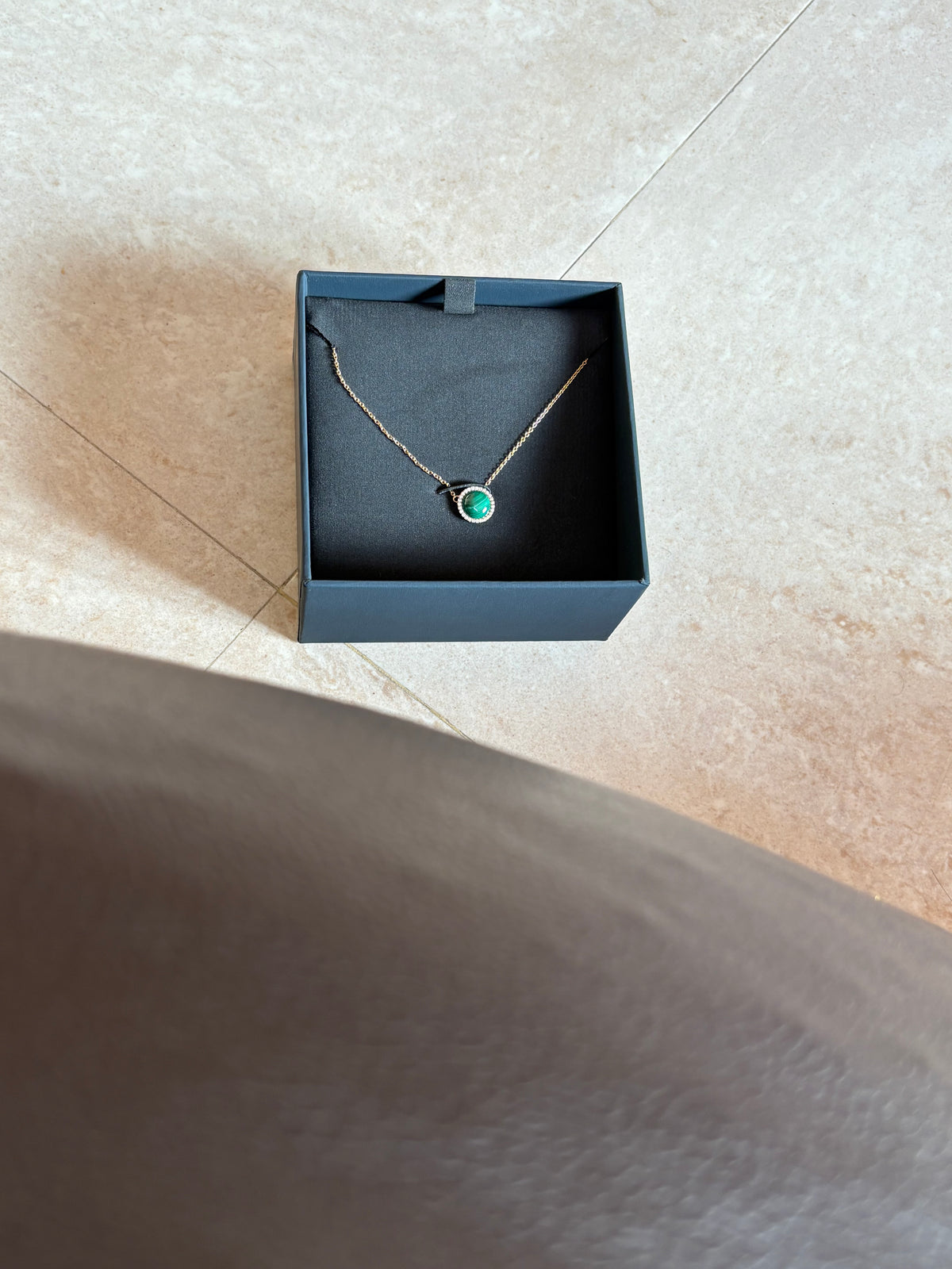 Photo from a customer review