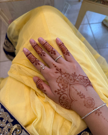 Photo from a customer review