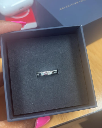 Photo from a customer review