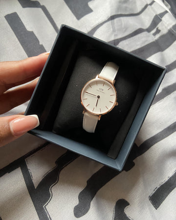 Photo from a customer review