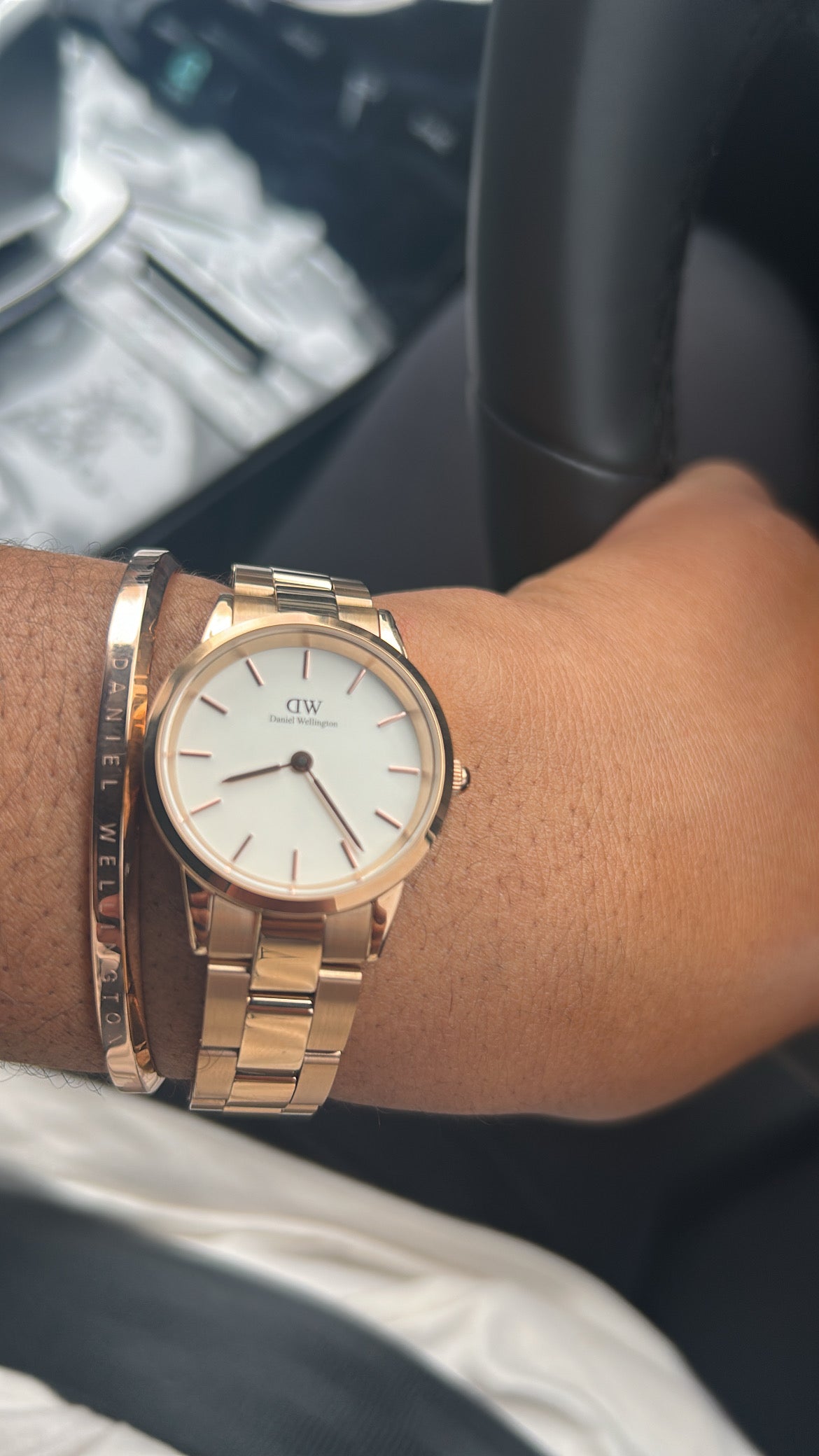 Photo from a customer review
