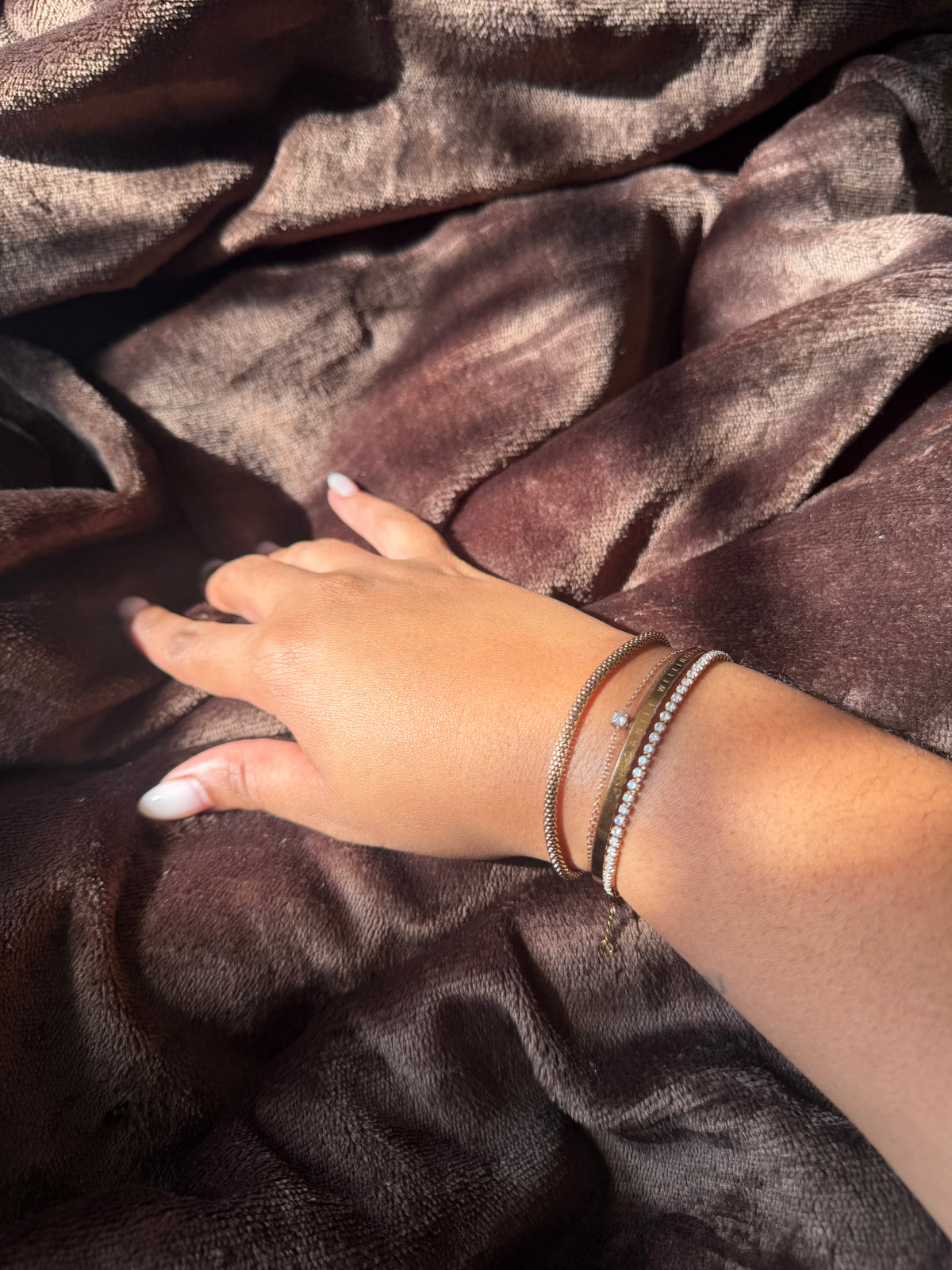 Photo from a customer review