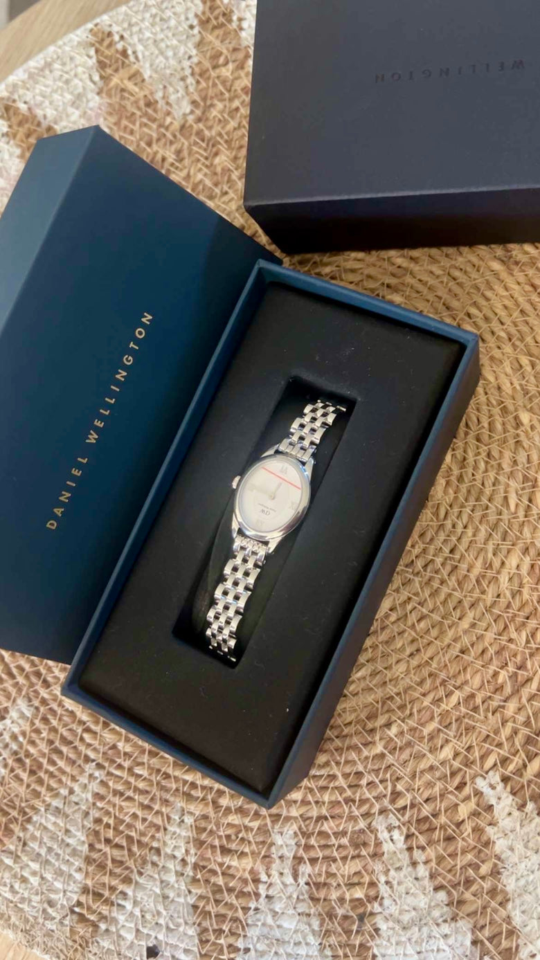 Photo from a customer review