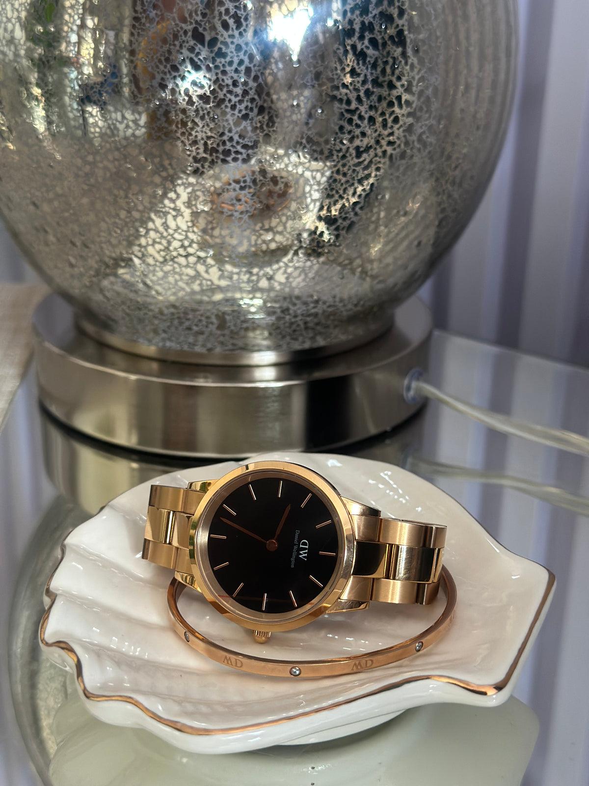 Photo from a customer review