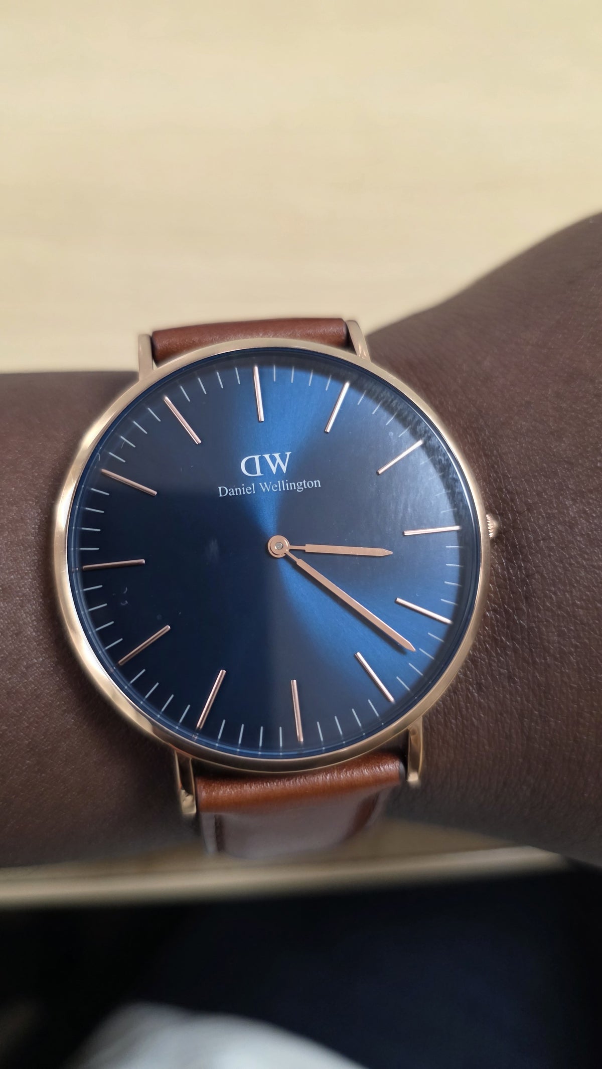 Photo from a customer review