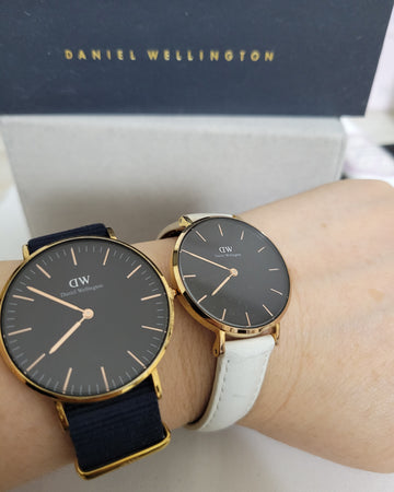 Photo from a customer review