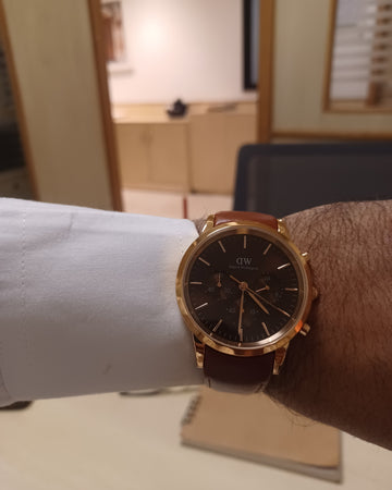 Photo from a customer review