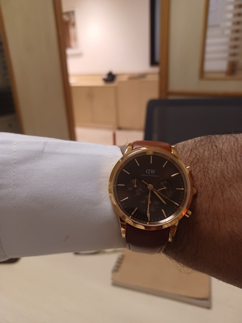 Photo from a customer review