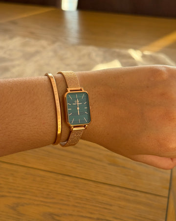 Photo from a customer review