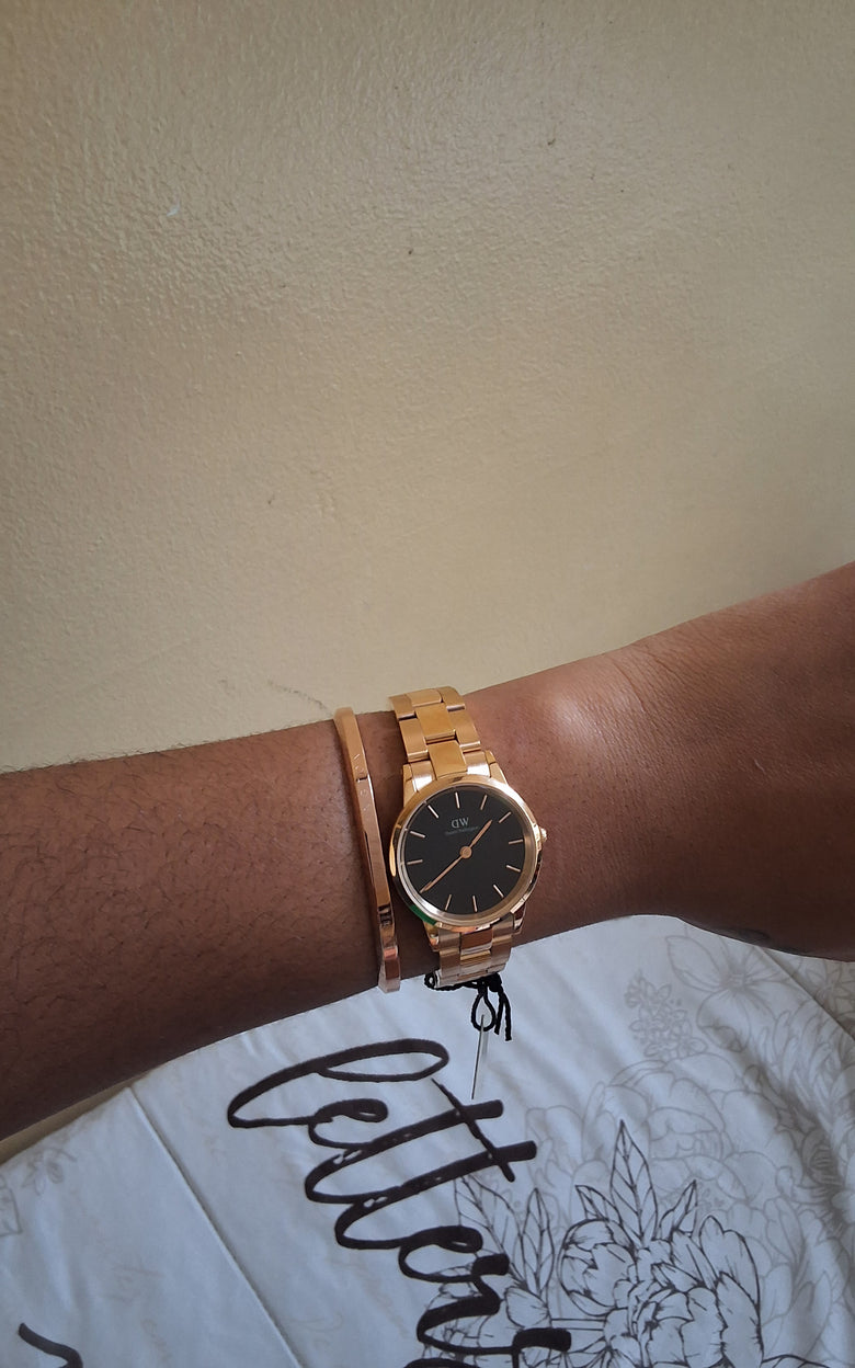 Photo from a customer review: 4 out of 5 stars