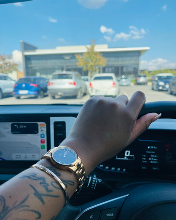 Photo from a customer review