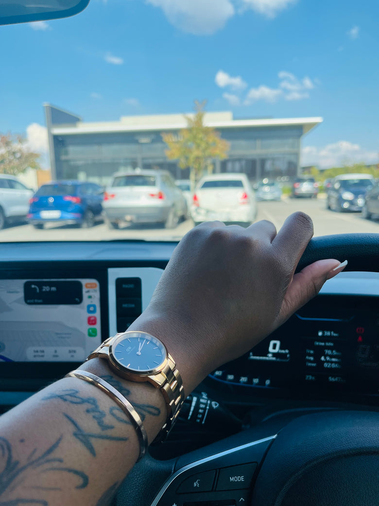 Photo from a customer review