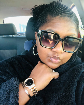 Photo from a customer review: 5 out of 5 stars, Yoliswa H