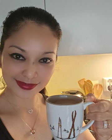 Photo from a customer review: 5 out of 5 stars, Jennybeth