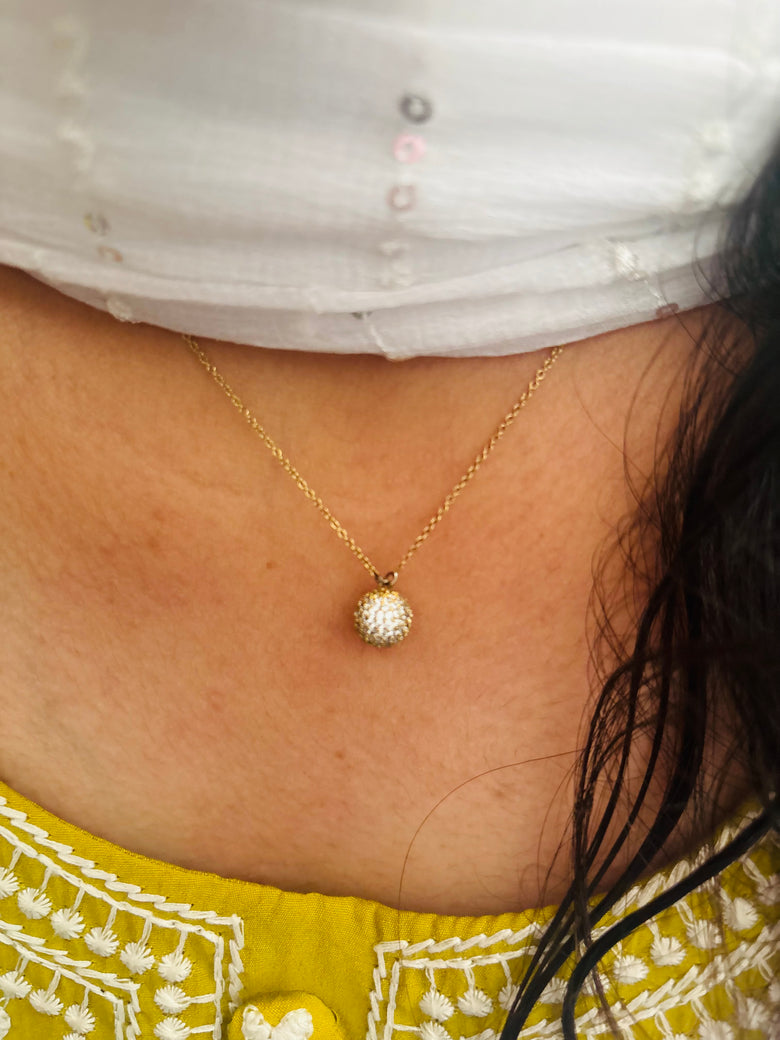 Photo from a customer review