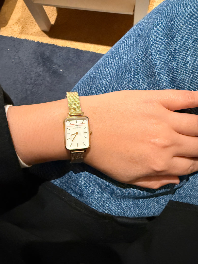 Photo from a customer review